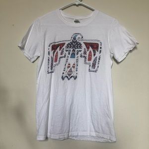 Western Graphic Tee